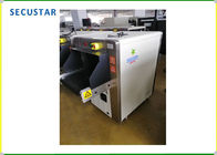 کاملاً کاربردی اسکنر چمدان ایکس ری ، دستگاه امنیتی ایکس ری فرودگاه تامین کننده