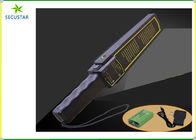 ردیاب فلزی قابل حمل Sefeguard Garrete با زنگ صدا و لرزش در صورت وقوع تامین کننده
